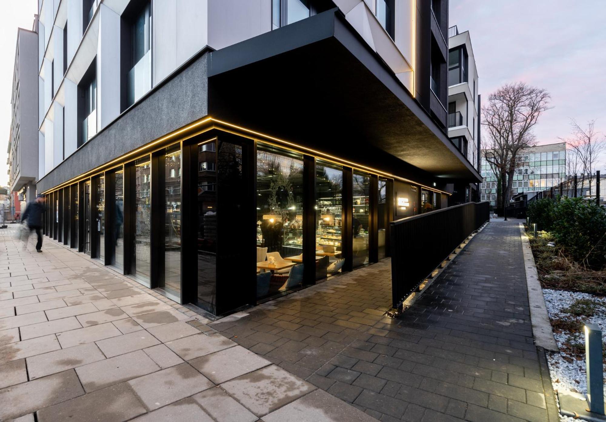 Cracow Luxury Spa Apartment #6 Krakau Exterior foto